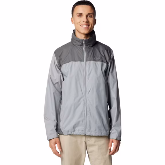 Columbia Glennaker Lake Jacket - Men's