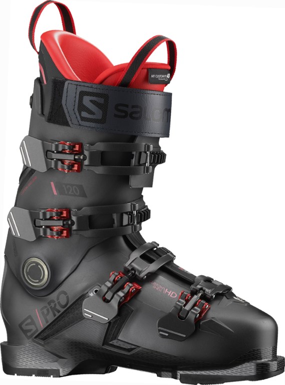Salomon S/PRO 120 GW Ski Boots - Men's - 2022/2023