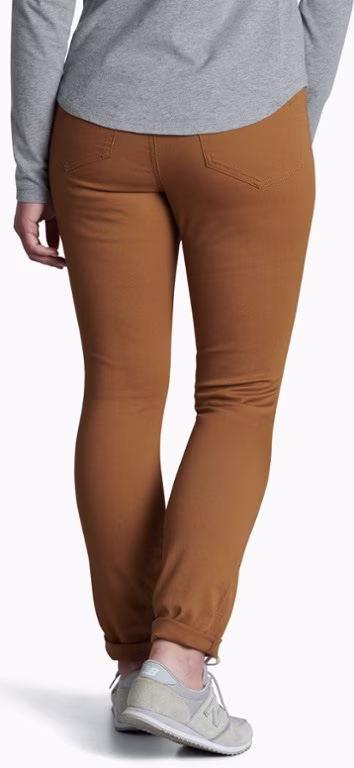 KUHL Kontour Skinny Pants - Women's