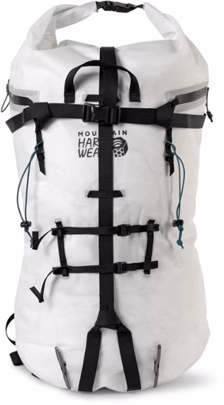 Mountain Hardwear Alpine Light Roll Top 30 L Pack