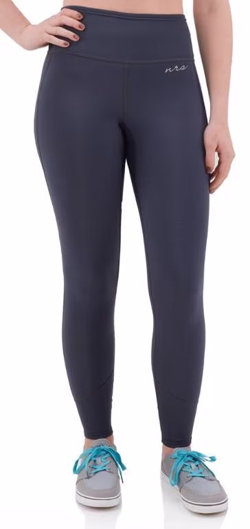 NRS HydroSkin 0.5 mm Pants - Women's