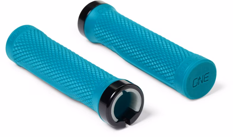 OneUp Components Lock-On Grips