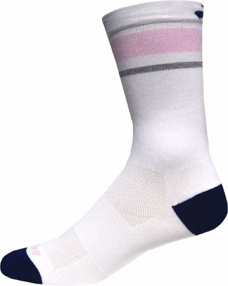Brooks Tempo Knit-In Crew Socks