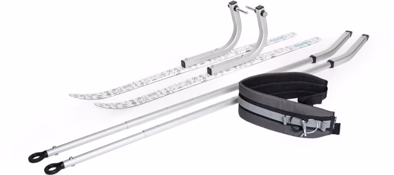 Burley Ski Kit