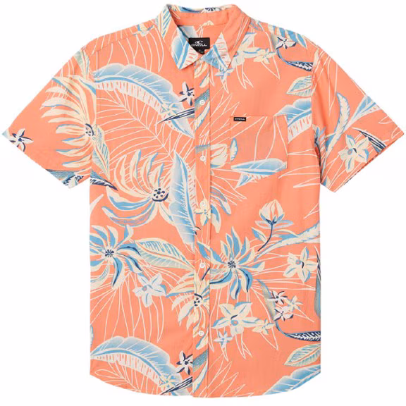 O'Neill Oasis Eco Shirt - Kids'