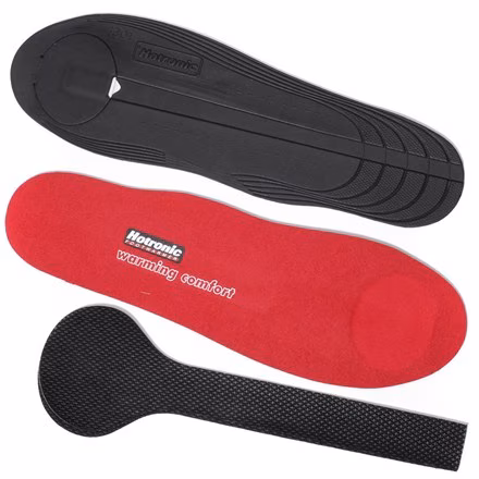Hotronic Heat-Ready Insoles