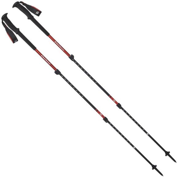Black Diamond Trail Trekking Poles - Pair