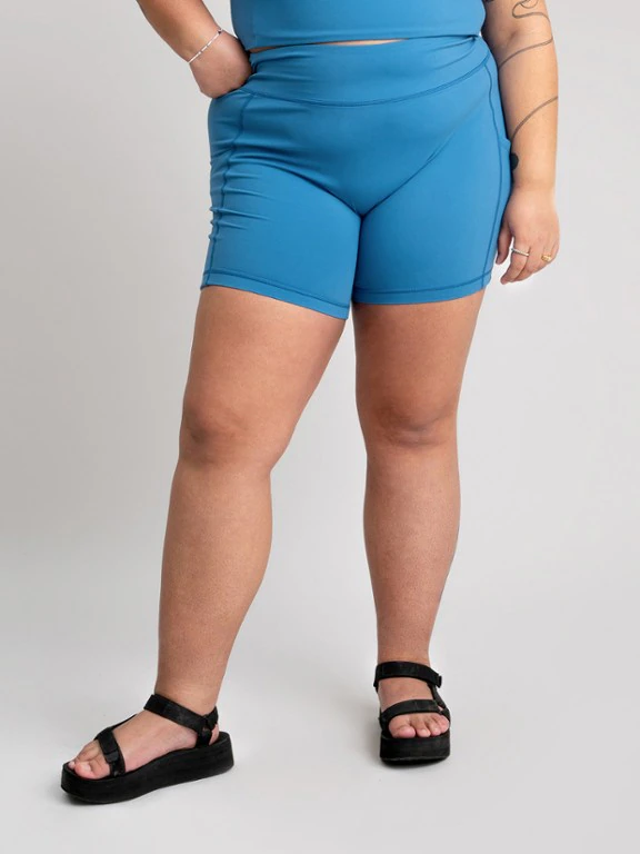 alder Adventure Perform Bike Shorts - Women's