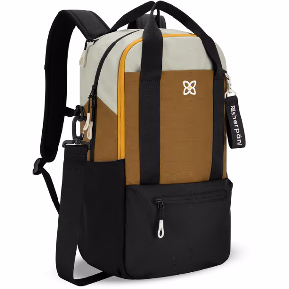 Sherpani Camden Tote Pack - Women's