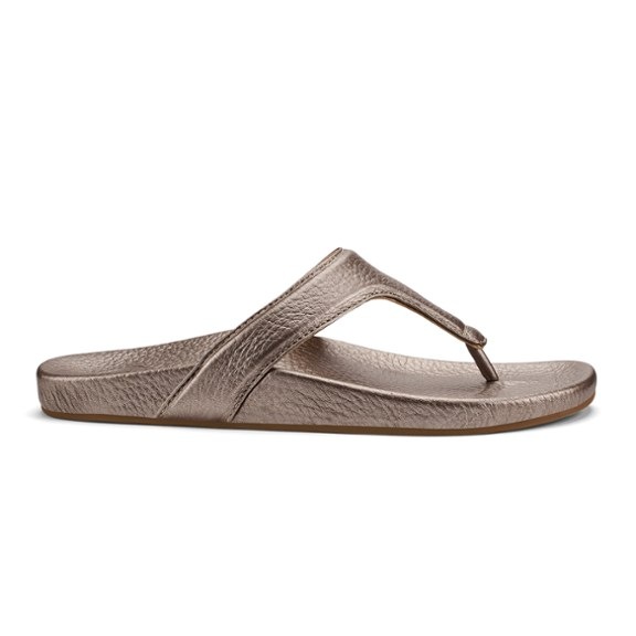 OluKai Kipe'a Lipi Flip-Flops - Women's