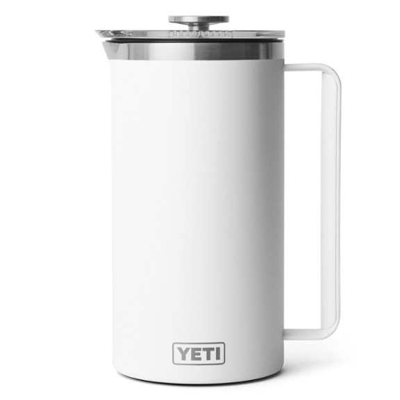 YETI Rambler French Press - 64 fl. oz.