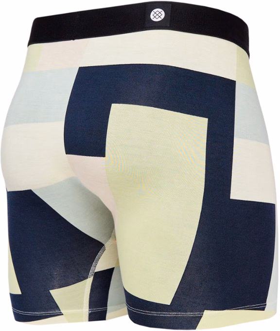 Stance Block It Out Wholester Boxer Briefs - Men's
