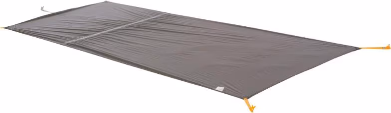 Big Agnes Tiger Wall 2 Platinum Footprint