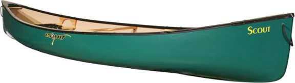 Esquif Scout Canoe
