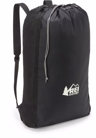 REI Co-op Laundry Pack