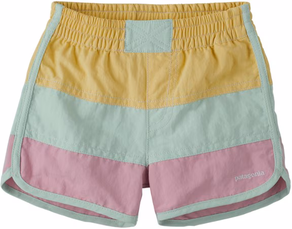 Patagonia Baby Board Shorts - Toddlers'