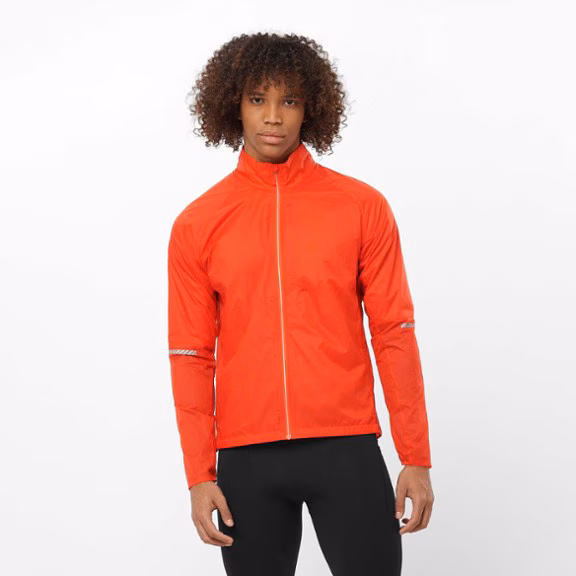 Salomon Sense Flow Jacket - Men's