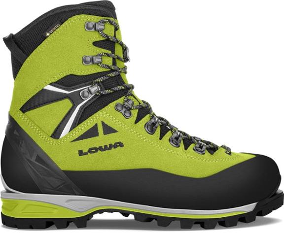 Lowa Alpine Expert II GTX Mountaineering Boots - Men's