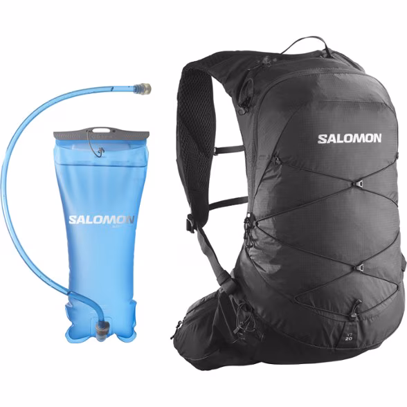 Salomon XT 20 Bladder Pack