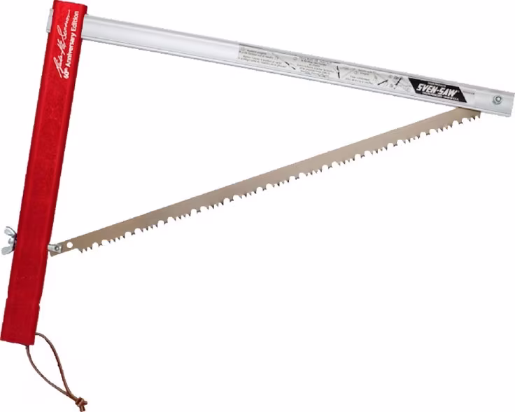 Sven Folding Saw - 21