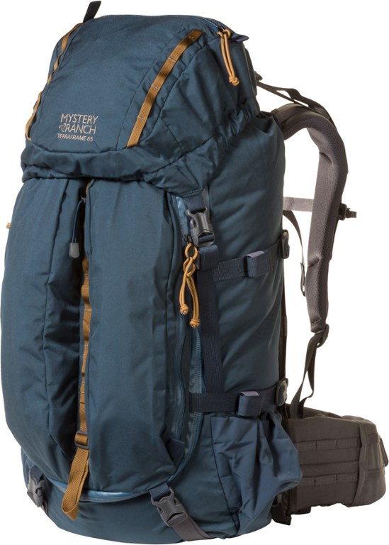 MYSTERY RANCH Terraframe 65 Pack - Men's