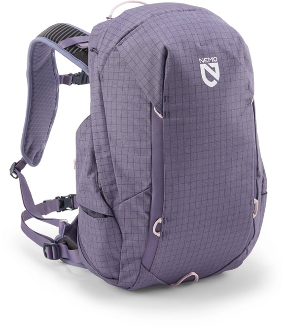 NEMO Resolve 25 L Endless Promise Technical Active Pack - Women's
