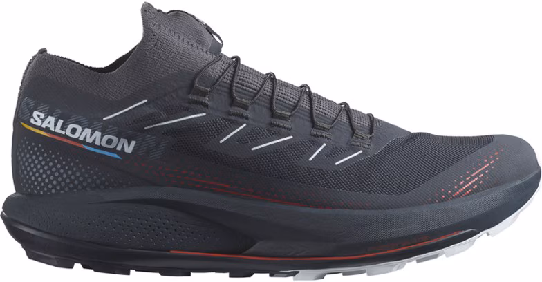 Salomon Pulsar Trail 2 Pro Trail-Running Shoes - Men's