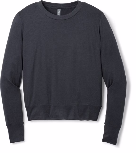 Vuori Daydream Crew Top - Women's