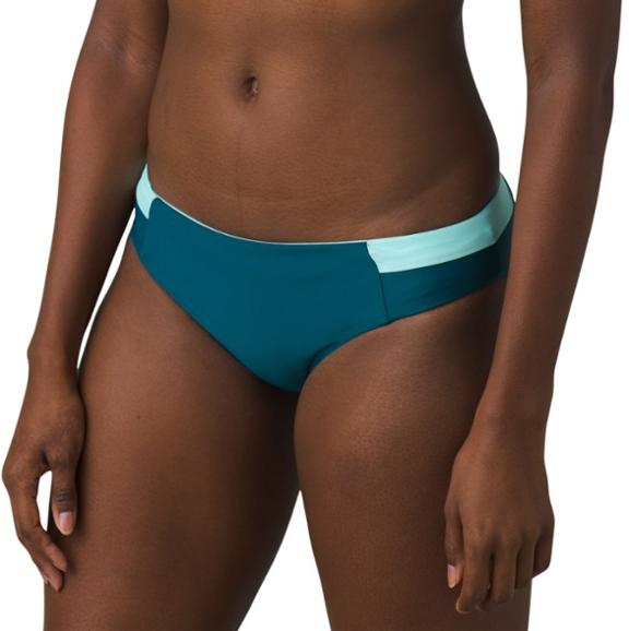 prAna Innix Reversible Swimsuit Bottoms - Women's