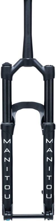 Manitou Mattoc Comp Suspension Fork