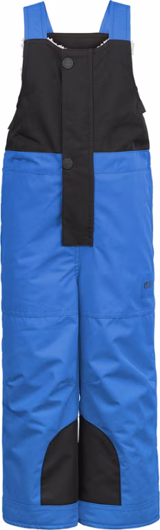 Picture Organic Clothing Snowy Toddler Bib Pants - Kids'