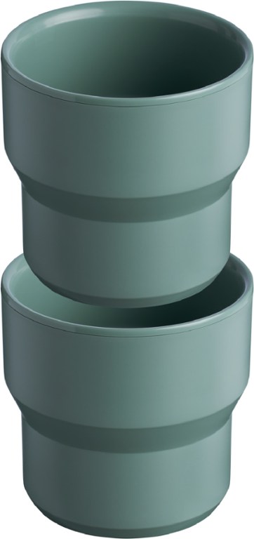 Stanley Wildfare Stacking Cups - Package of 2