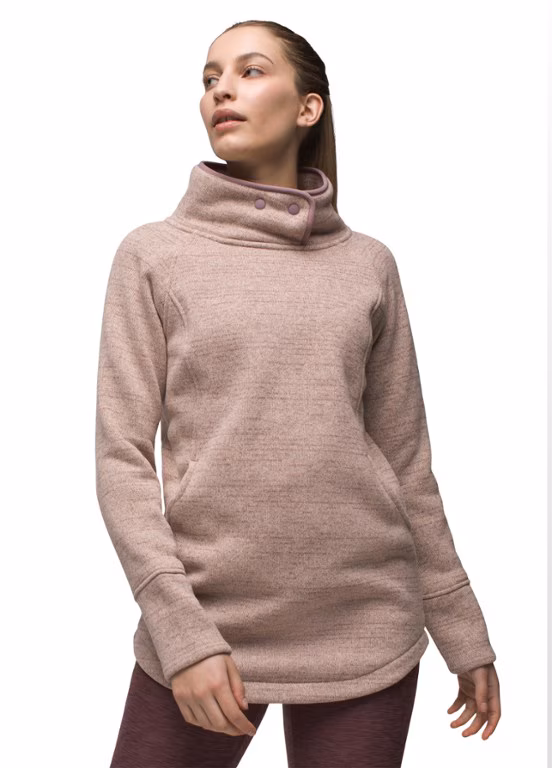 prAna Tri Thermal Threads Tunic - Women's