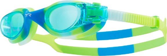TYR Vesi Tie-Dye Swim Goggles - Kids'