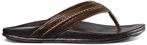 OluKai Mea Ola Flip-Flops - Men's
