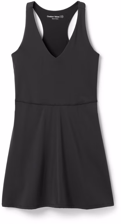 Outdoor Voices Volley Dress