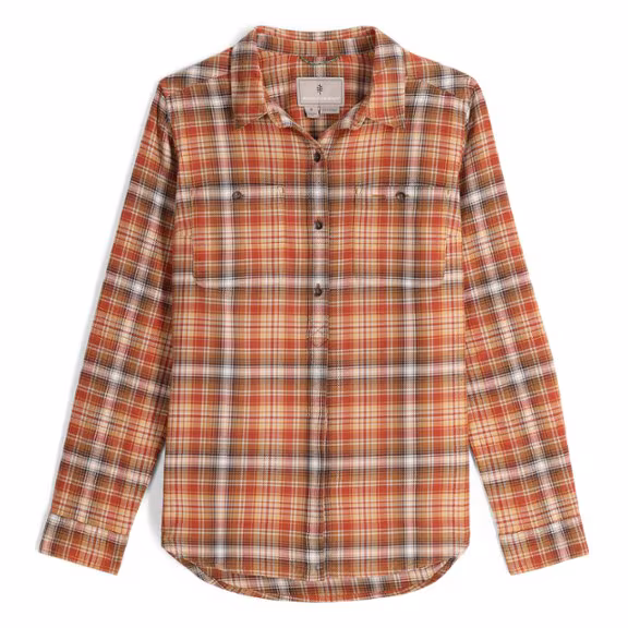 Royal Robbins Lieback Flex Tunic Long-Sleeve Shirt - Women's