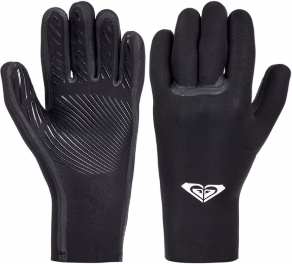 Roxy 3 mm Swell Series Wetsuit Gloves - Women's