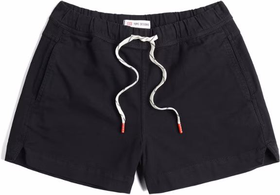 Topo Designs Dirt Shorts - Women's
