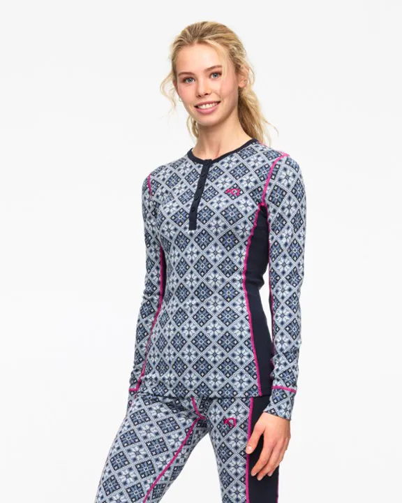 Kari Traa Rose Base Layer Top - Women's