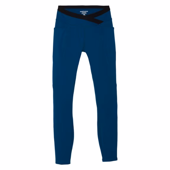 Nathan Crossover Tights - Women's