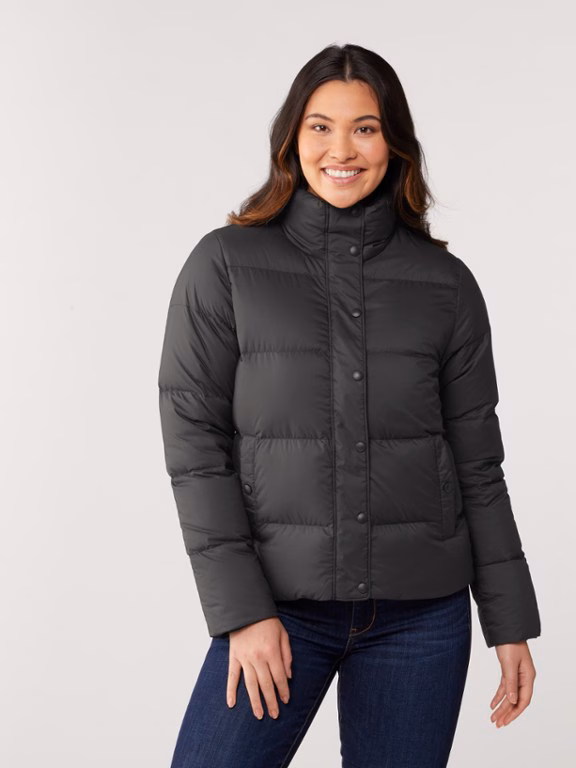 Patagonia Silent Down Jacket - Women's