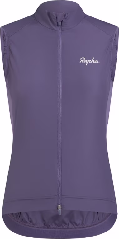 Rapha Core Cycling Gilet - Women's