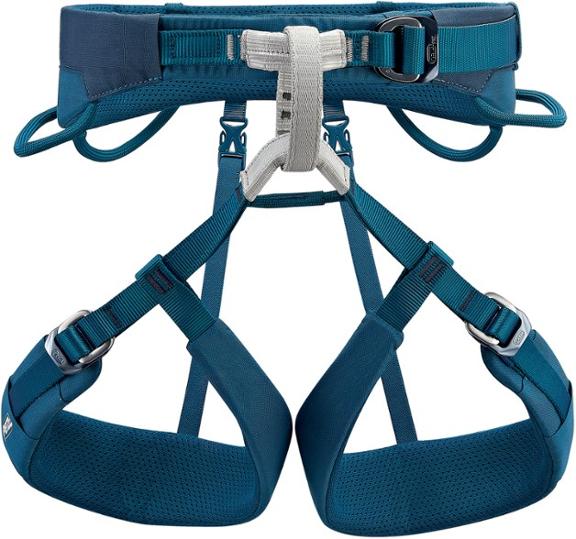 Petzl Adjama Harness - Men's