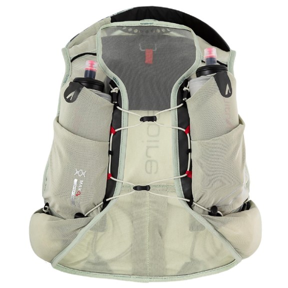 UltrAspire Big Bronco Race Hydration Vest