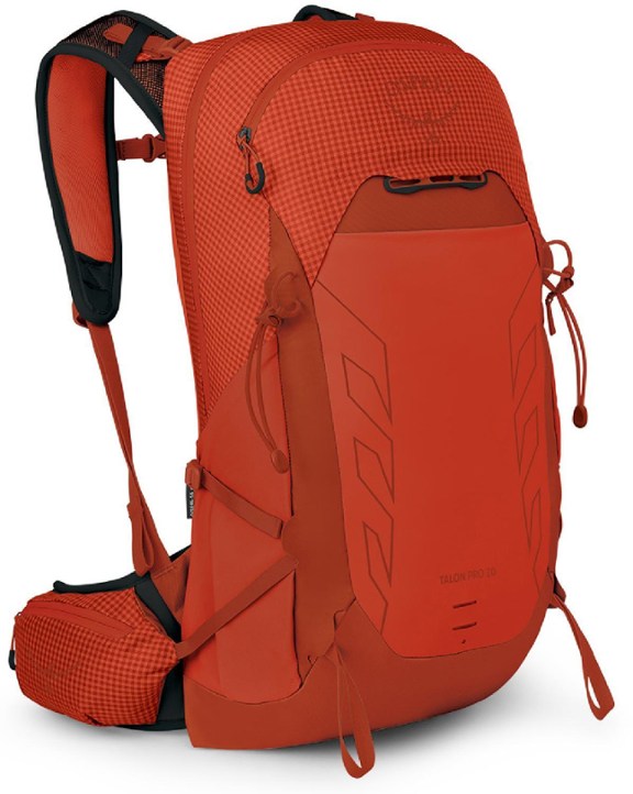 Osprey Talon Pro 20 Pack - Men's