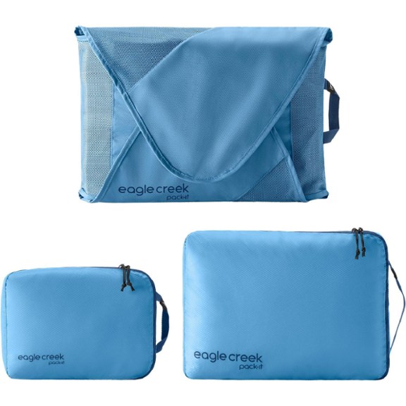 Eagle Creek Pack-It Starter Set