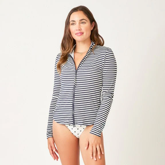 Carve Designs Lake Sunshirt - Women's
