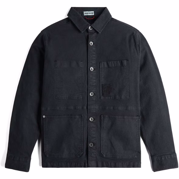 Topo Designs Dirt Utility Jacket - Men's