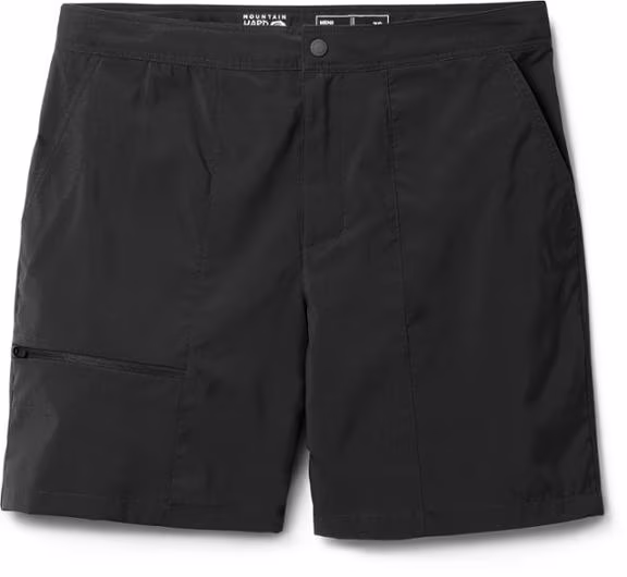 Mountain Hardwear Trail Sender Shorts - Men's